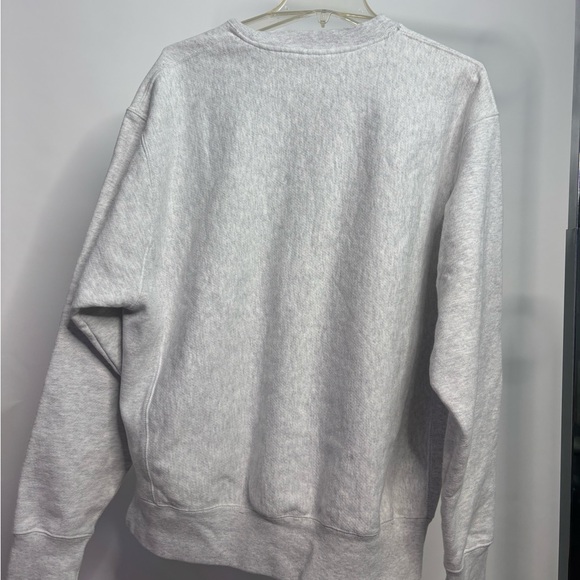 Champion Ohio Bobcats Crewneck Swetshirt - Picture 2 of 7